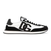 Bianco e Nero Sneakers