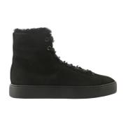 High-Top Sneaker