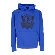 Dallas Mavericks Basketball Team Celebration Hoodie