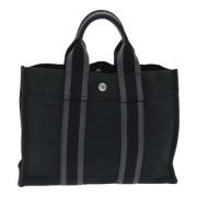 Pre-owned Canvas totes