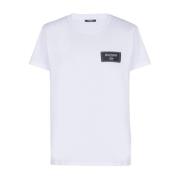 Logo Patch T-shirt