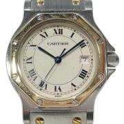 Pre-owned Rustfrit stal watches