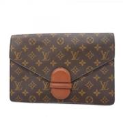 Pre-owned Stof louis-vuitton-tasker