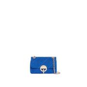 Nano Moon Klein Crossbody Taske