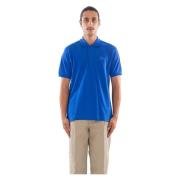 Croc Polo Shirt in HJM