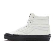 SK8-HI Skateboarding Sko