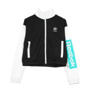 Cl R Trackjacket Women's Track Jacket Sort