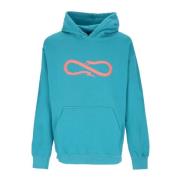 Petrol Logo Hoodie Langærmet Sweatshirt