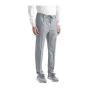 Ren ny uld joggers