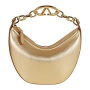 Stilfuld Mini Hobo Taske