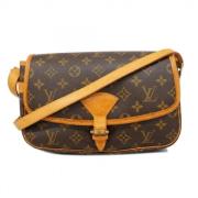 Pre-owned Stof louis-vuitton-tasker