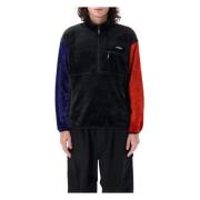 Poppy Thermal Fleece Panel Strikvarer