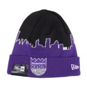 Sacramento Kings NBA Strik Hue Hat