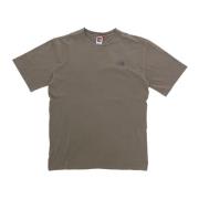 Heritage Dye Pack Tee Grøn