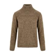 Herre Sweater Y22899 Mink