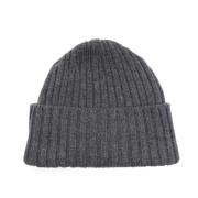 Kashmir Beanie Hat