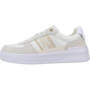 Moderne Basket Sneakers