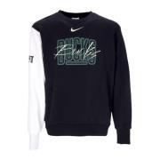 Milwaukee Bucks Crewneck Sweatshirt