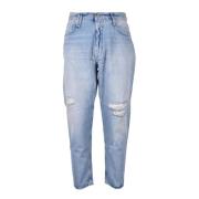 Bomuld Denim Jeans