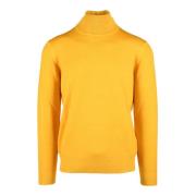 Merino uld sweater