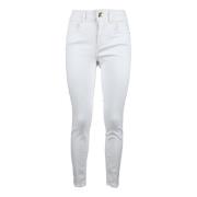 Bomuld Blanding Skinny Jeans