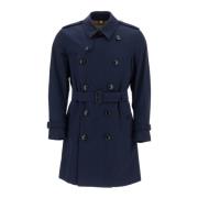 Heritage Kensington Trench Coat