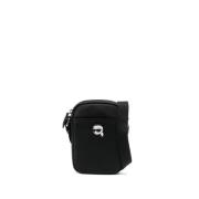 Ikon crossbody taske