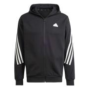 Future Icons 3-Stripes Full-Zip Jakke