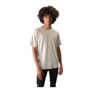 Moderne Logo T-shirt London Fog