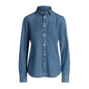 Denim Shirts