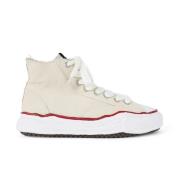 Canvas Hi-Cut Sneaker