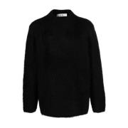 Round-neck Knitwear