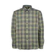 Klassisk Shirting T-shirt