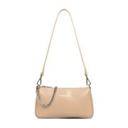 Suave Even Lynlås Crossbody Taske