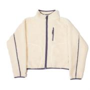 Sherpa Full-Zip Jacket