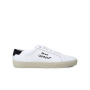 Court Classic SL/06 Broderede Sneakers