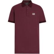 Stilfuldt Polo Shirt