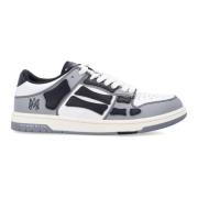 Varsity Skel Low Top Sneakers