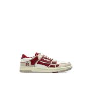 Sneakers Varsity Skel Top Low