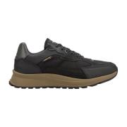 Cordura Sneaker med Oversized Sole