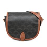 Pre-owned Stof crossbody-tasker