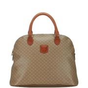 Pre-owned Canvas celine-tasker