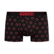 Boxershorts med print DAMIEN BOXER-SHORTS