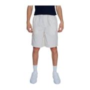 Bomuld Bermuda Shorts Kollektion Forår/Sommer