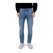 Slim Fit Bomuld Jeans