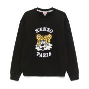 Sort Crew Neck Sweater