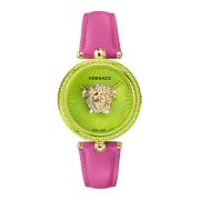 Dameur Palazzo Empire Pink 39mm VCO15 0017