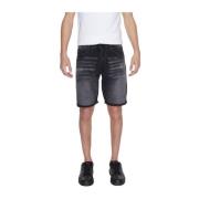 Bomuld Bermuda Shorts Kollektion Forår/Sommer