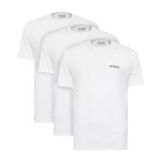 Herre Logo T-shirt