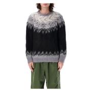 Sort Nordisk Strikvarer Sweater AW24